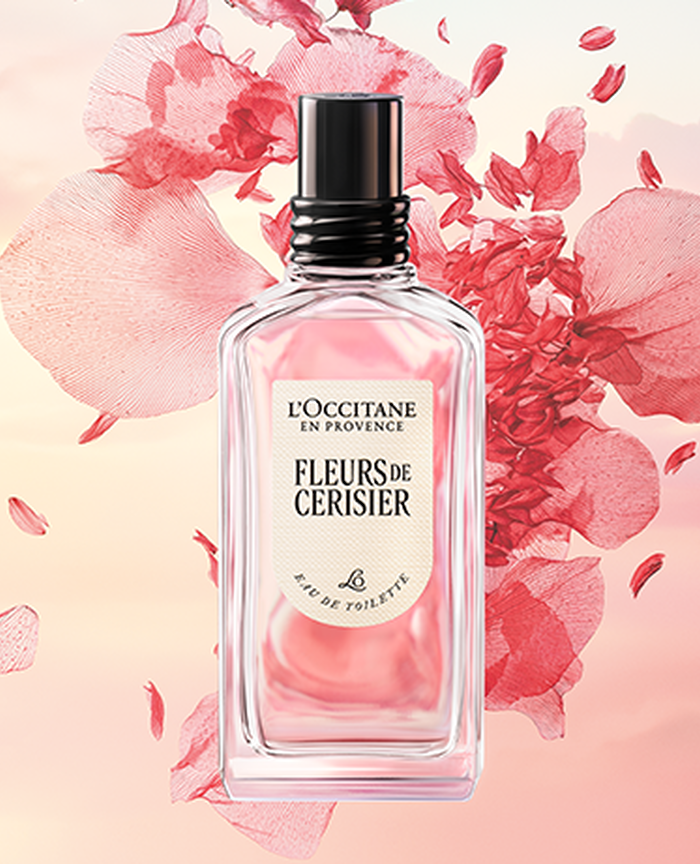 L'Occitane 香水 All Our Fragrances for Women | L'Occitane